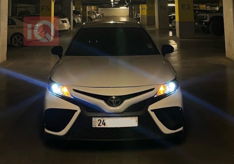 تويوتا كامري